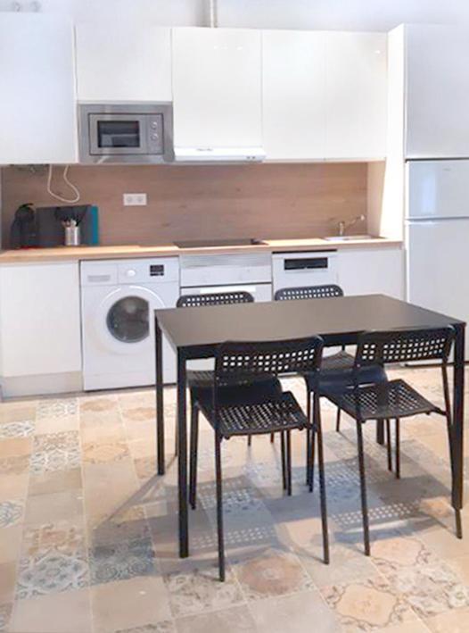 Appartement Campo Del Sur - Catedral à Cadix Extérieur photo